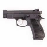 CZ 75 D COMPACT 9MM LUGER (9X19 PARA)