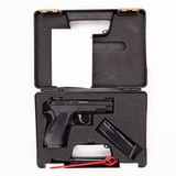 CZ 75 D COMPACT 9MM LUGER (9X19 PARA) - 3 of 3