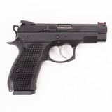 CZ 75 D COMPACT 9MM LUGER (9X19 PARA) - 2 of 3