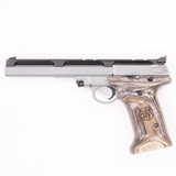 SMITH & WESSON 22S-1 .22 LR - 1 of 3