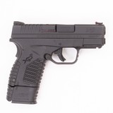 SPRINGFIELD ARMORY XDS-45ACP 3.3 .45 ACP - 2 of 3