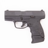 WALTHER PPS 9MM LUGER (9X19 PARA) - 1 of 3