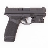 SPRINGFIELD ARMORY HELLCAT PRO 9MM LUGER (9X19 PARA) - 2 of 3