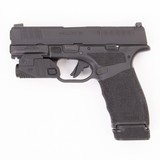 SPRINGFIELD ARMORY HELLCAT PRO 9MM LUGER (9X19 PARA) - 1 of 3