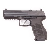 HECKLER & KOCH P30L LTT 9MM LUGER (9X19 PARA) - 1 of 3