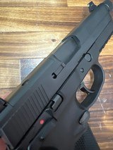 FN FNX-45 TACTICAL .45 ACP - 3 of 3