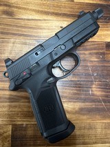 FN FNX-45 TACTICAL .45 ACP - 2 of 3