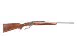 RUGER NO. 1 SPORTER 6.5 PRC