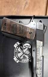 SPRINGFIELD ARMORY SPRINGFIELD ARMORY GARRISON .45 ACP - 1 of 3