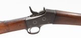 REMINGTON Rolling Block 7X57MM MAUSER - 3 of 3