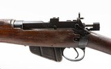 LONG BRANCH Lee Enfield No 4 Mk I* .303 BRITISH - 3 of 3