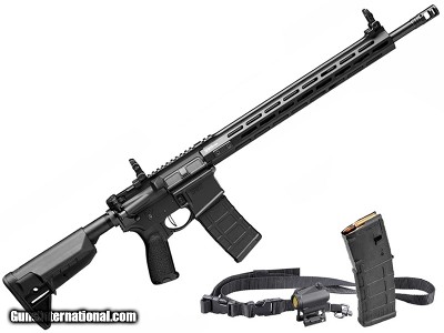 SPRINGFIELD ARMORY SAINT VICTOR (TACTICAL PACKAGE) .223 WYLDE