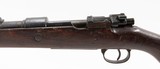 MAUSER Gustloff Werke K98 8MM MAUSER - 3 of 3