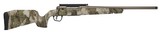 SAVAGE ARMS AXIS II PRO .350 LEGEND - 1 of 1