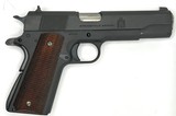 SPRINGFIELD ARMORY 1911 .45 ACP - 1 of 2