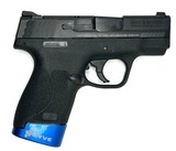 SMITH & WESSON 9 Shield 9MM LUGER (9X19 PARA)