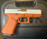 GLOCK G19 gen 5 9MM LUGER (9X19 PARA) - 2 of 2