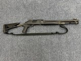 BENELLI M4 12 GA