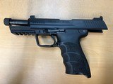 HECKLER & KOCH 45 .45 ACP - 2 of 3