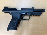 HECKLER & KOCH 45 .45 ACP - 3 of 3