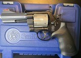 SMITH & WESSON 329 PD .44 MAGNUM - 2 of 2