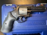 SMITH & WESSON 329 PD .44 MAGNUM - 1 of 2