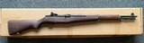 SPRINGFIELD ARMORY M1 Garand .30-06 SPRG - 1 of 3
