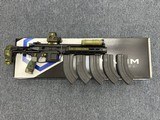 MAXIM DEFENSE CP.510 7.62X39MM