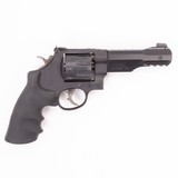 SMITH & WESSON PERFORMANCE CENTER M&P R8 .357 MAG - 2 of 2