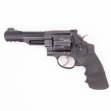 SMITH & WESSON PERFORMANCE CENTER M&P R8 .357 MAG