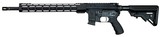 Alexander Arms Tactical 17 HMR .17 HMR - 2 of 2