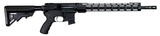 Alexander Arms Tactical 17 HMR .17 HMR