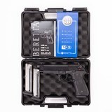 BERETTA 92FS TYPE M9A1 .22 LR - 3 of 3