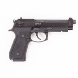 BERETTA 92FS TYPE M9A1 .22 LR - 2 of 3