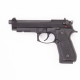 BERETTA 92FS TYPE M9A1 .22 LR - 1 of 3