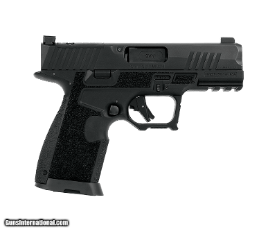 KIMBER R7 MAKO CARBON COMPACT (OR) 9MM LUGER (9X19 PARA)