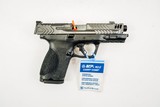 SMITH & WESSON PERFORMANCE CENTER M&P9 CARRY COMP (COMPACT) 9MM LUGER (9X19 PARA) - 2 of 2
