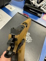 SPRINGFIELD ARMORY 1911 DS PRODIGY AOS [CB] 9MM LUGER (9X19 PARA) - 3 of 3