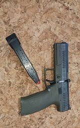 CZ P-10 9MM LUGER (9X19 PARA) - 2 of 3