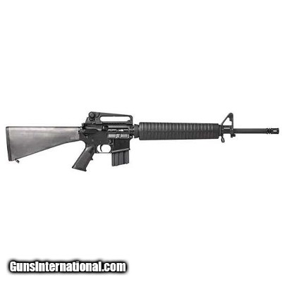 Stag 15 Retro 5.56X45MM NATO