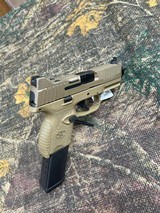 FN 509C TACTICAL [FDE] 9MM LUGER (9X19 PARA) - 3 of 3