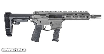 CHRISTENSEN ARMS CA9MM 9MM LUGER (9X19 PARA)