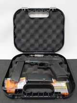 GLOCK G48 MOS 9MM LUGER (9X19 PARA) - 1 of 3
