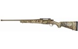 MOSSBERG PATRIOT 6.5MM CREEDMOOR - 1 of 2