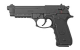 EAA REGARD MC 9MM LUGER (9X19 PARA) - 1 of 3