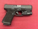 GLOCK G19 GEN 5 9MM LUGER (9X19 PARA) - 2 of 3