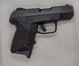 RUGER SECURITY-9 9MM LUGER (9X19 PARA) - 2 of 3