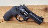 RUGER LCRX .22 WMR - 2 of 3