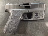 GLOCK G43X 9MM LUGER (9X19 PARA) - 3 of 3