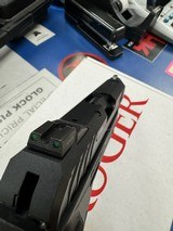 RUGER SECURITY 9 PRO 9MM LUGER (9X19 PARA) - 3 of 3